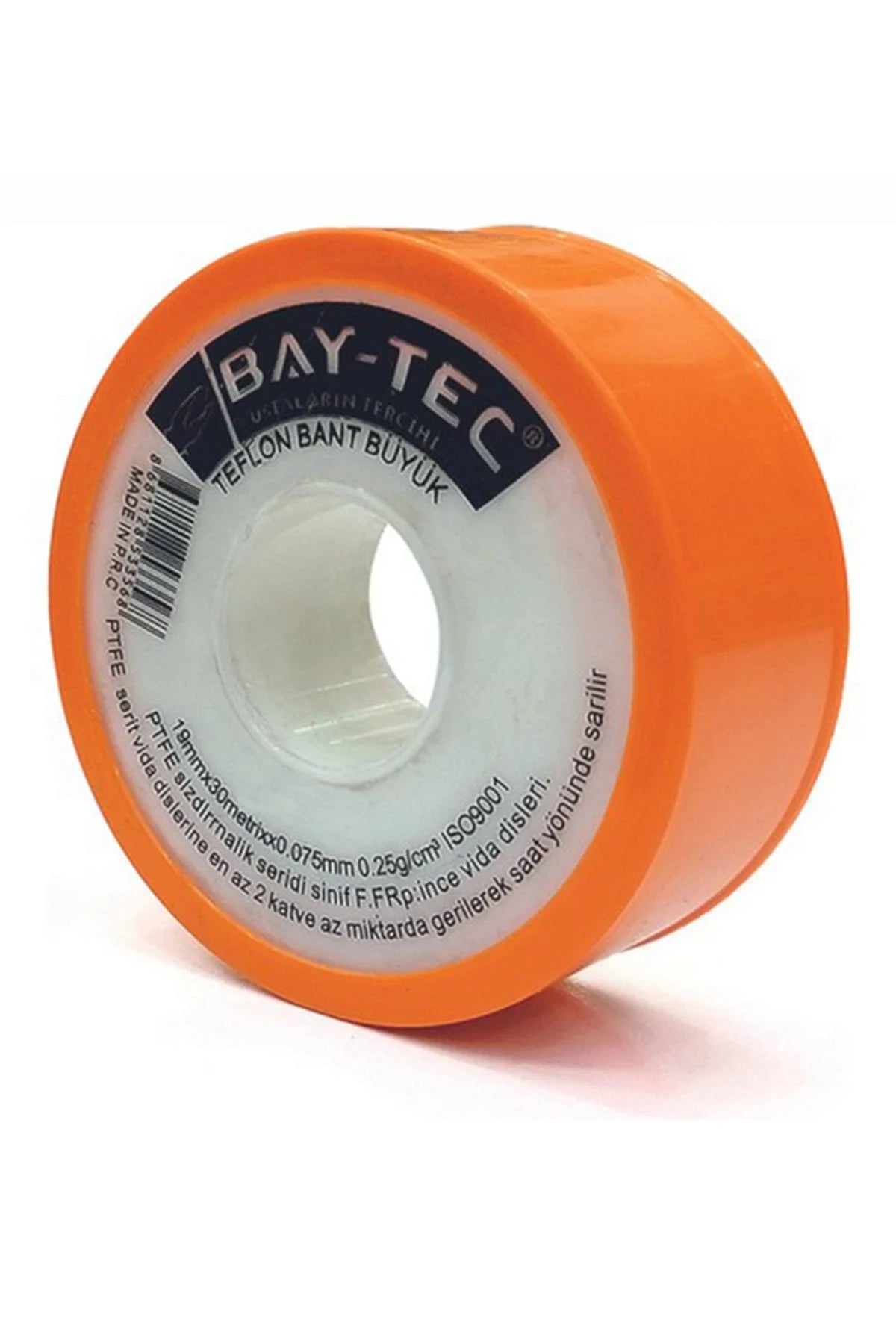 BAY-TEC TEFLON BANT JUMBO 30MT