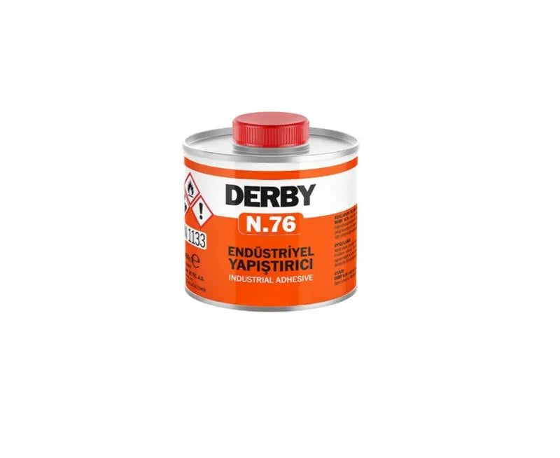 DERBY YAPIŞTIRICI 400GR