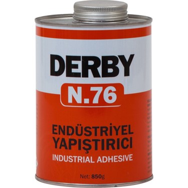 DERBY YAPIŞTIRICI 800GR