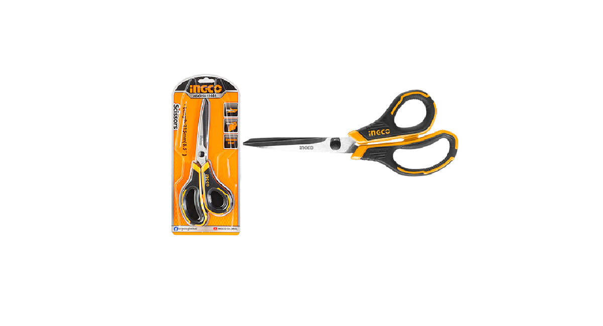 İNGCO MAKAS 215MM (HSCRS812001)
