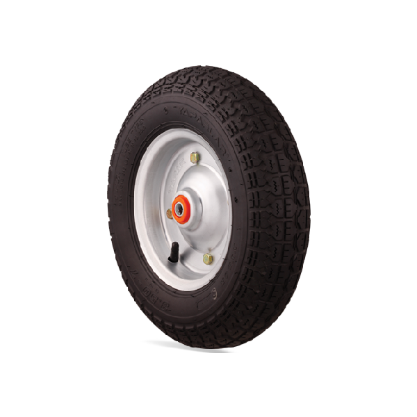 YAPARLAR TEKER ŞİŞME BURÇLU